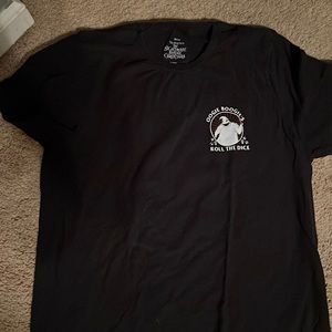 Oogie boogie t shirt